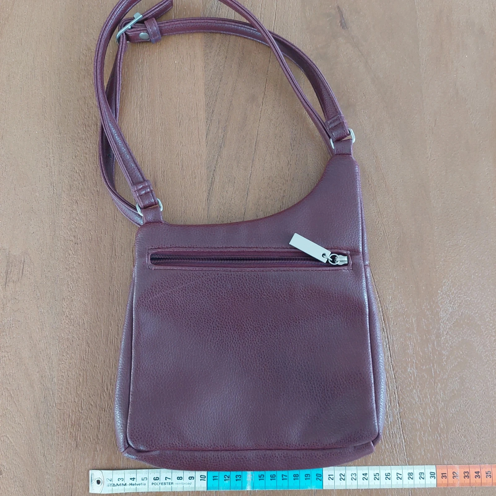 Lot de 5 sacs à main et sac à dos (Esprit, BOGI, H&D) – photo 12